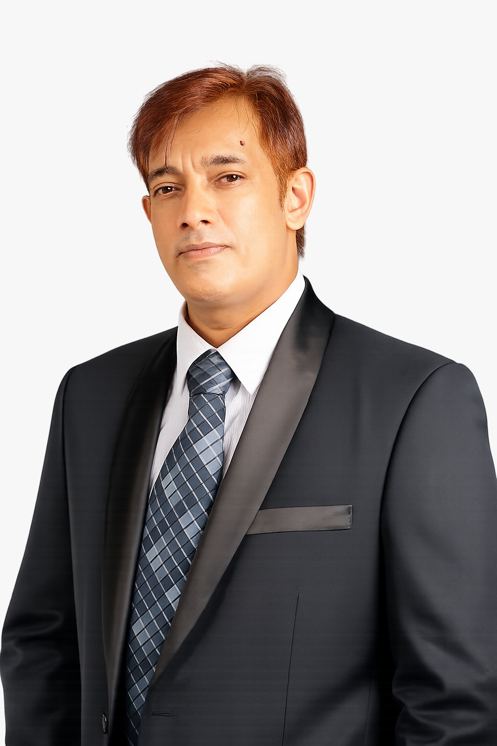 Kasun Batuwanthudawa, Mathematics teacher at Edexcel College